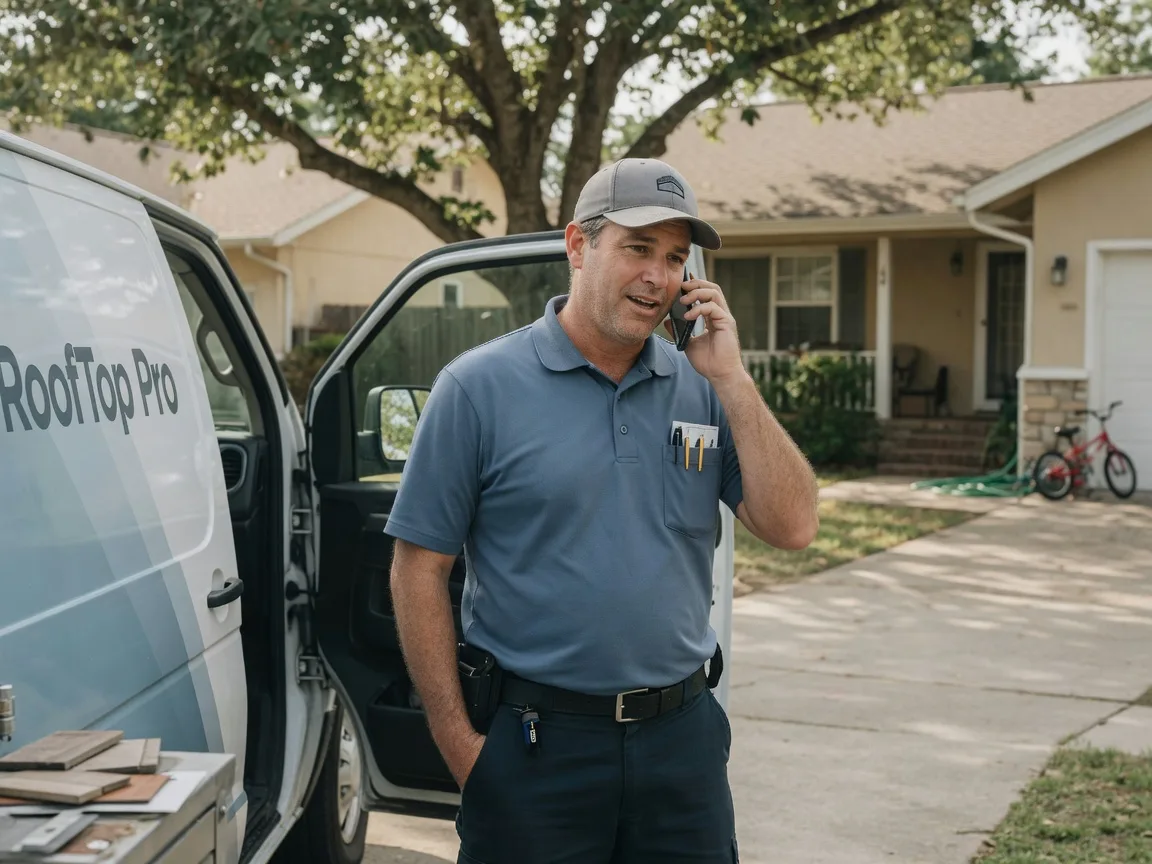 Roof Repair Wellington, MO FAQs