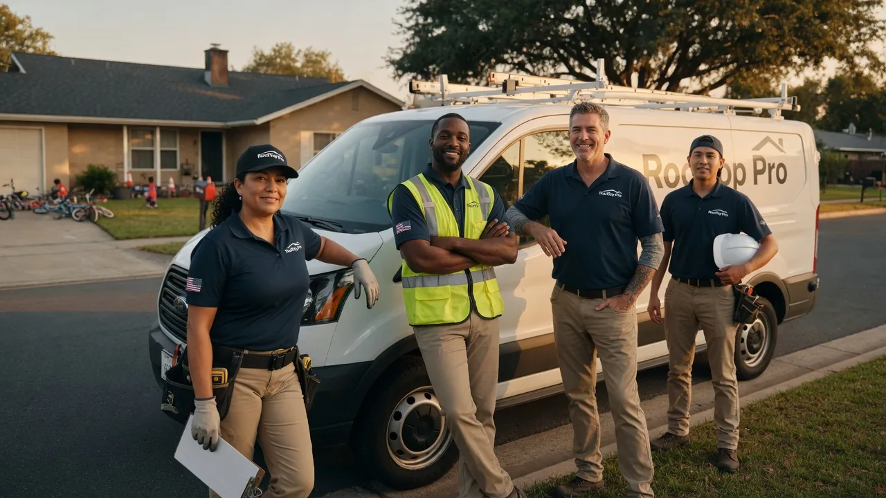 Roof Repair in Wellington, MO near me